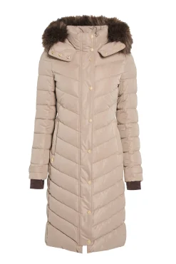New Chamonix Coat Women Coats