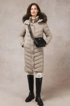 New Chamonix Coat Women Coats