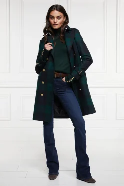 Fashion Chamonix Roll Neck Knit Women Knitwear