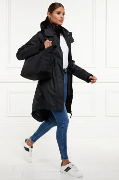 Sale Chartwell Rain Parka Women Coats|Coats