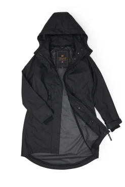 Sale Chartwell Rain Parka Women Coats|Coats