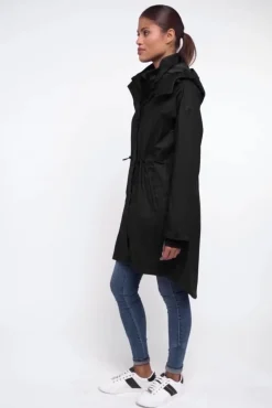 Sale Chartwell Rain Parka Women Coats|Coats