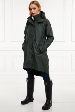 Discount Chartwell Rain Parka Women Coats|Coats