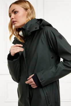Discount Chartwell Rain Parka Women Coats|Coats