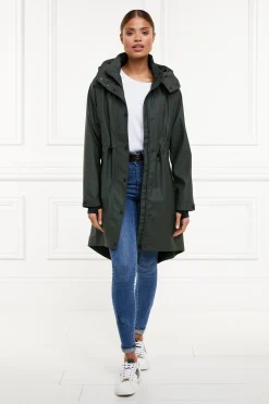 Discount Chartwell Rain Parka Women Coats|Coats