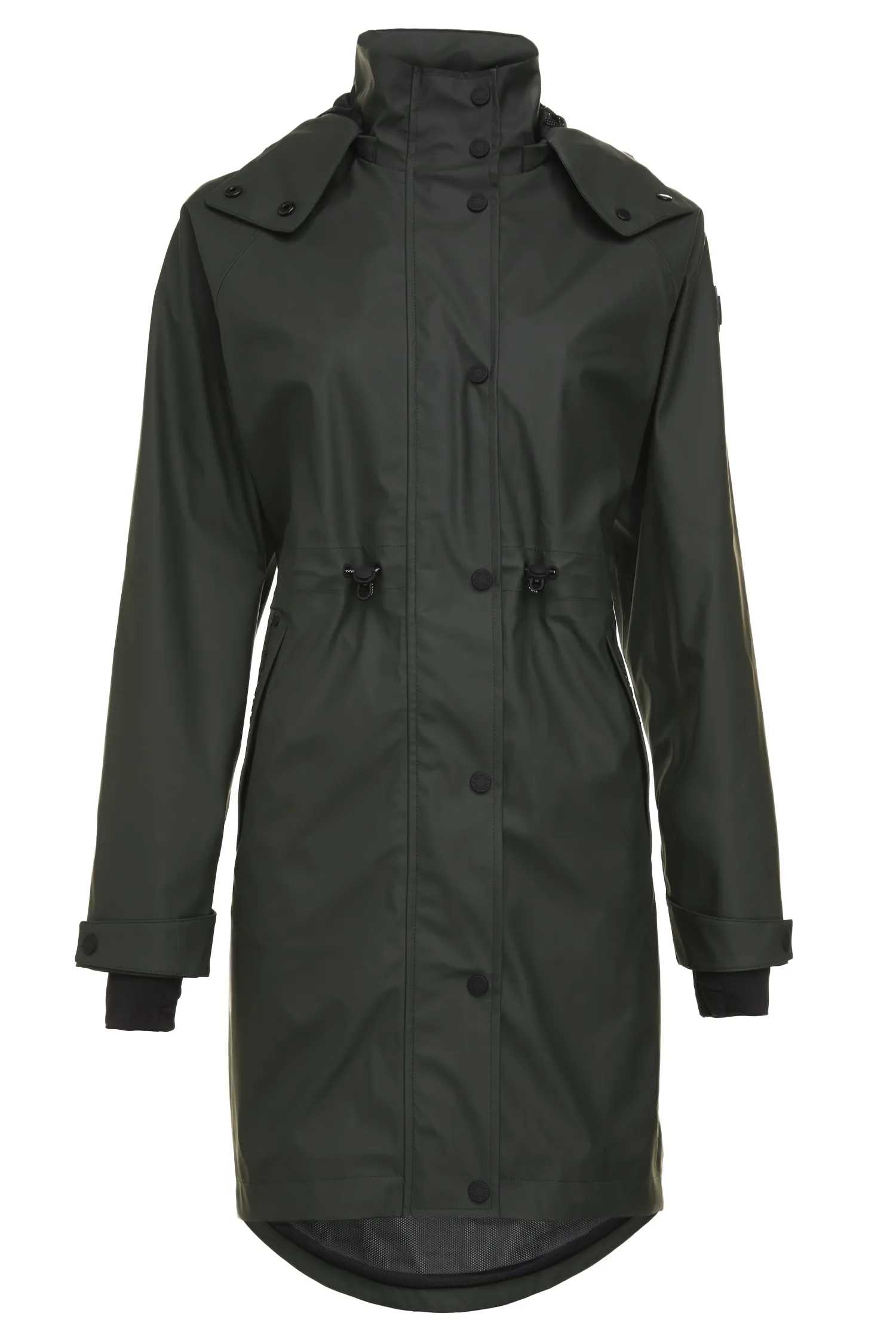 Discount Chartwell Rain Parka Women Coats|Coats