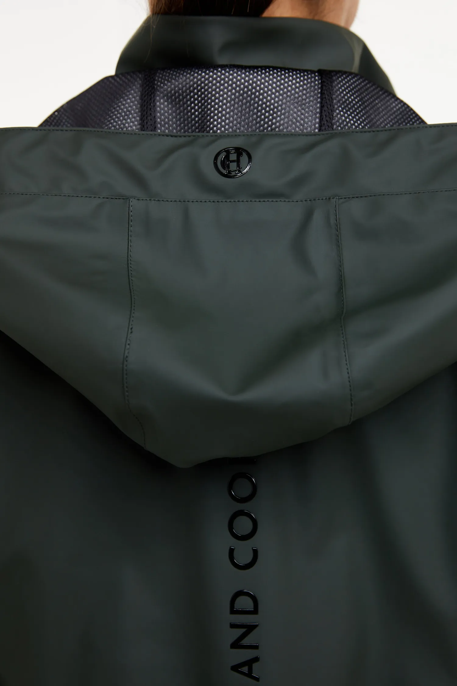 Discount Chartwell Rain Parka Women Coats|Coats
