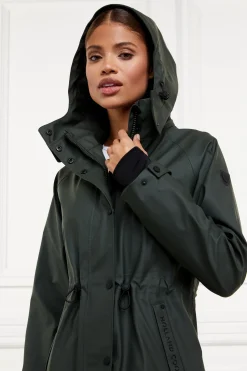 Discount Chartwell Rain Parka Women Coats|Coats