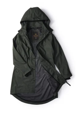 Discount Chartwell Rain Parka Women Coats|Coats