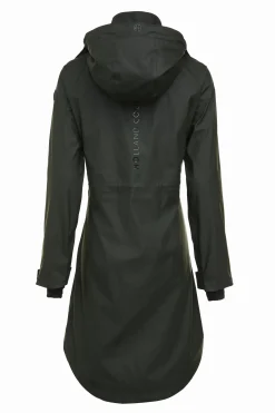 Discount Chartwell Rain Parka Women Coats|Coats