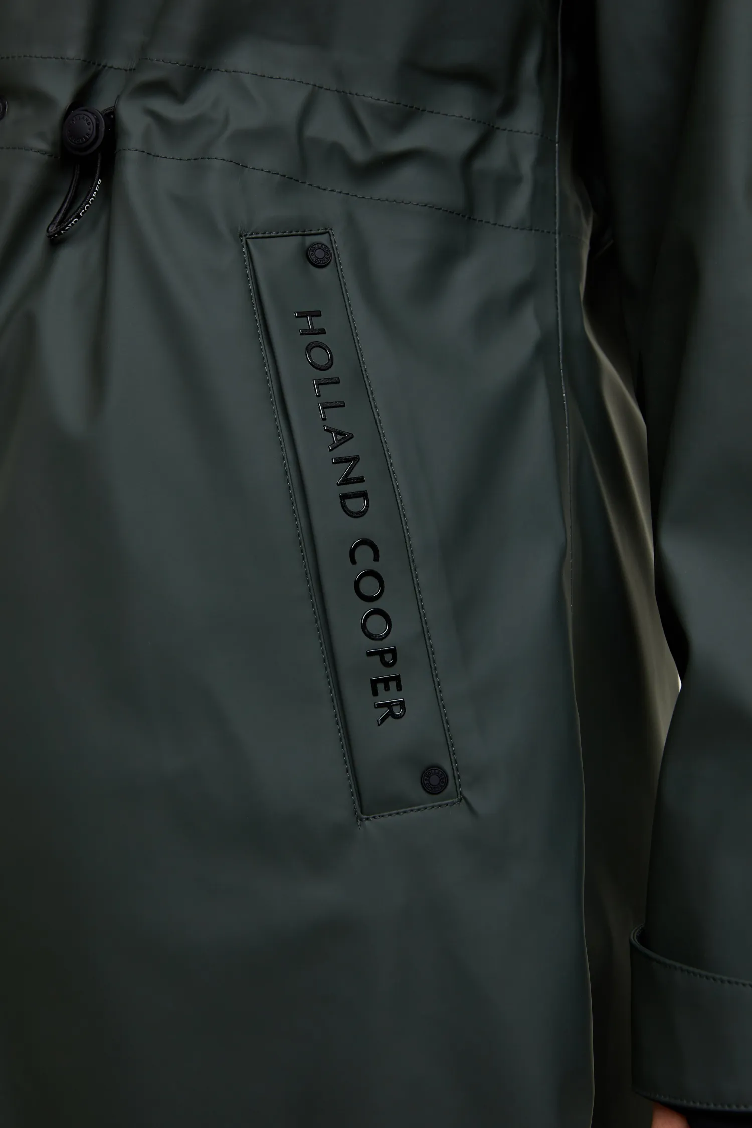 Discount Chartwell Rain Parka Women Coats|Coats
