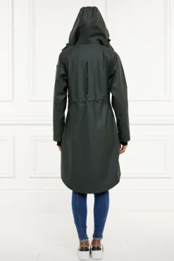 Discount Chartwell Rain Parka Women Coats|Coats