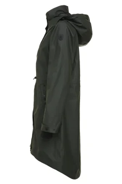Discount Chartwell Rain Parka Women Coats|Coats