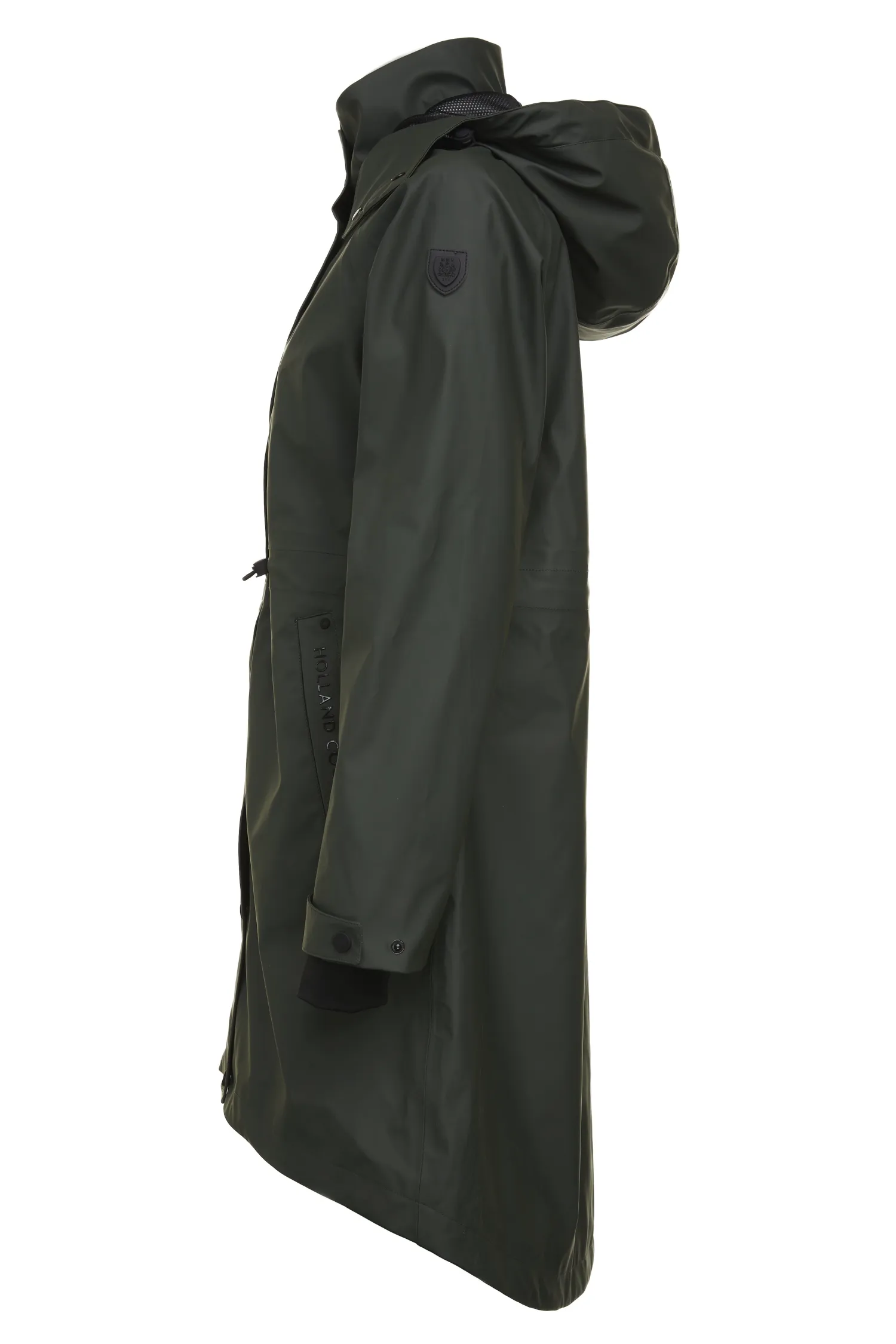 Discount Chartwell Rain Parka Women Coats|Coats