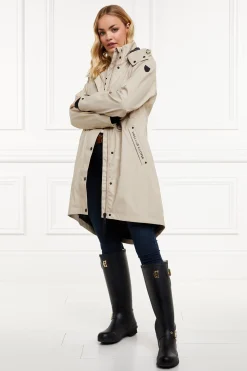 Sale Chartwell Rain Parka Women Coats|Coats