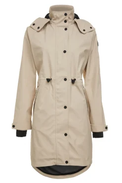 Sale Chartwell Rain Parka Women Coats|Coats