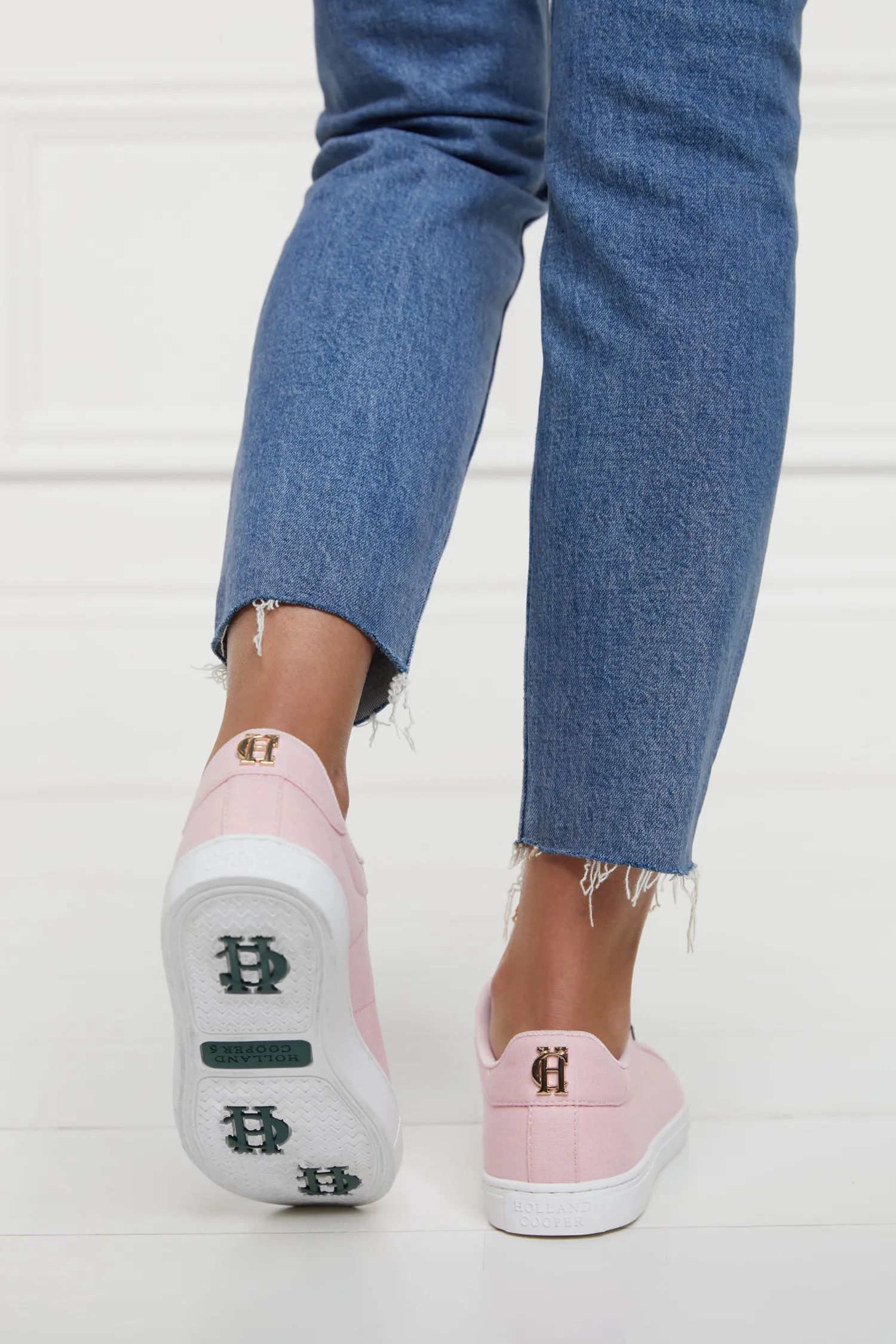 Hot Chelsea Court Trainer (Soft ) Women Trainers
