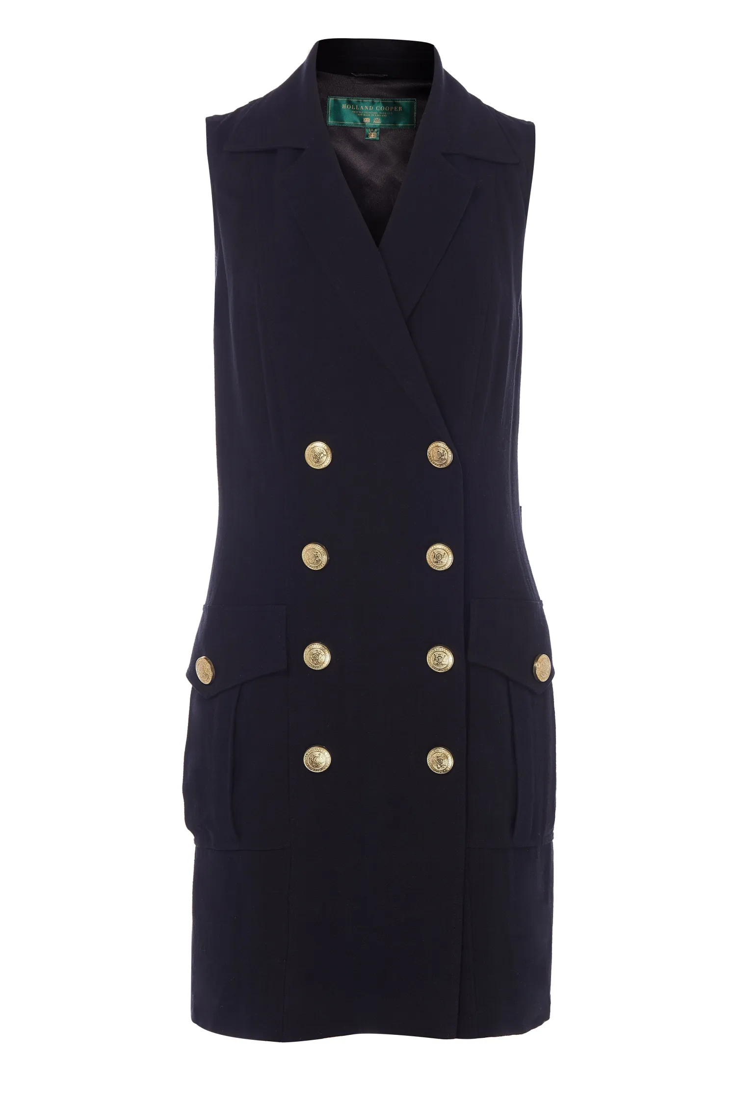 Online Chelsea Dress (Black Linen) Women Dresses|Tailoring