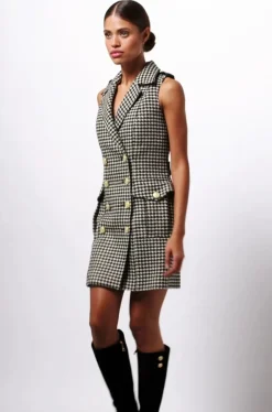 Outlet Chelsea Dress Women Tailoring