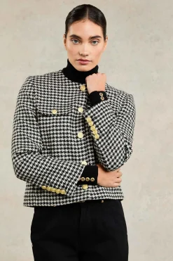 New Chelsea Jacket Women Jackets|Tailoring