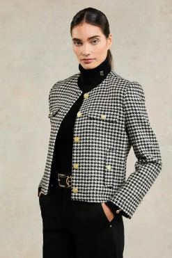 New Chelsea Jacket Women Jackets|Tailoring