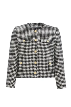 New Chelsea Jacket Women Jackets|Tailoring