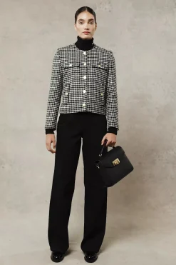 New Chelsea Jacket Women Jackets|Tailoring