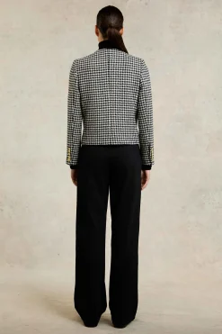 New Chelsea Jacket Women Jackets|Tailoring