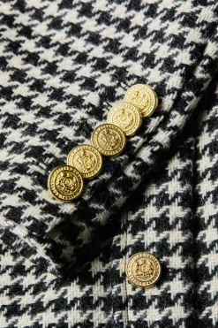 New Chelsea Jacket Women Jackets|Tailoring
