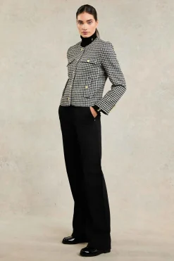 New Chelsea Jacket Women Jackets|Tailoring
