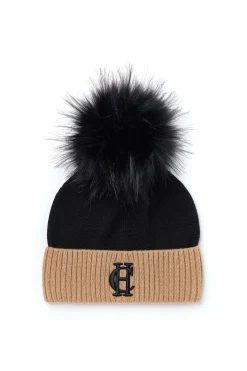 Best Chelsea Merino Bobble Hat Women Hats & Headbands|Hats & Headbands