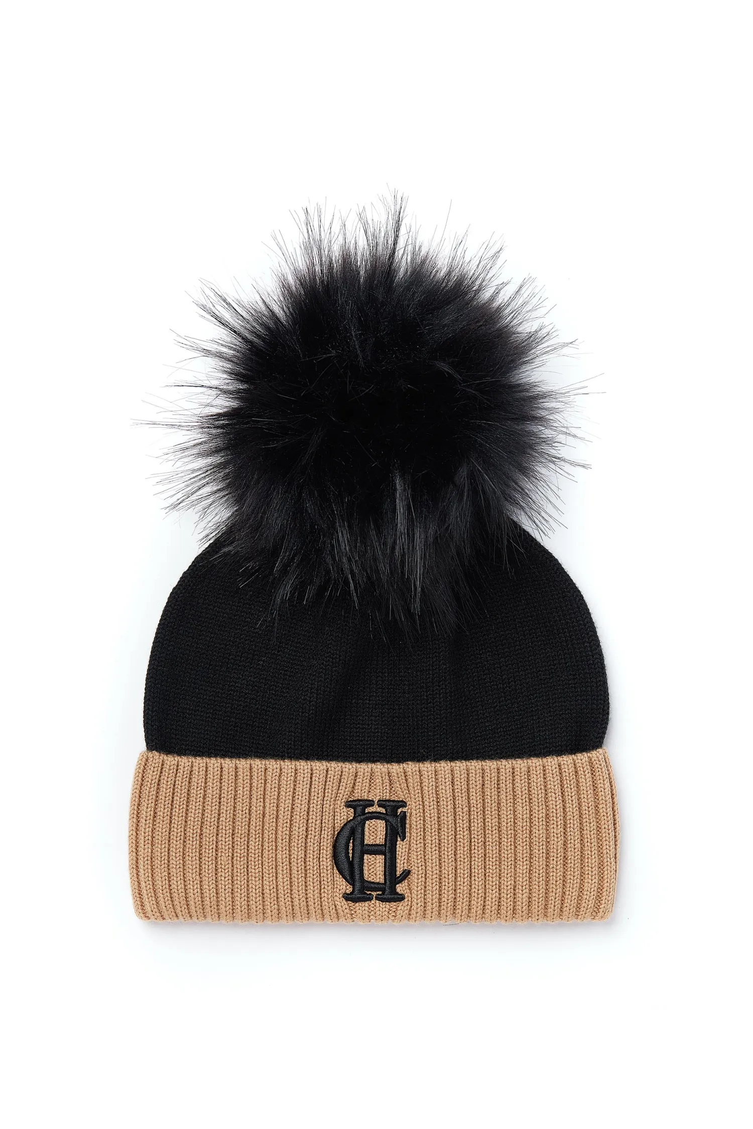 Best Chelsea Merino Bobble Hat Women Hats & Headbands|Hats & Headbands