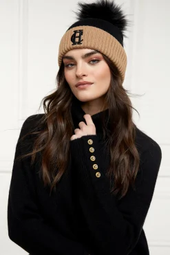 Best Chelsea Merino Bobble Hat Women Hats & Headbands|Hats & Headbands