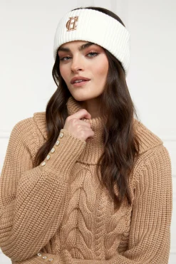 New Chelsea Merino Headband Women Hats & Headbands|Hats & Headbands