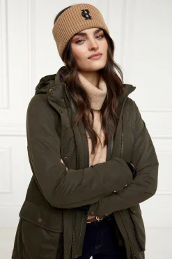Best Chelsea Merino Headband Women Hats & Headbands|Hats & Headbands