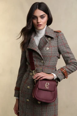 Outlet Chelsea Saddle Bag Women Crossbody Bags|Bags