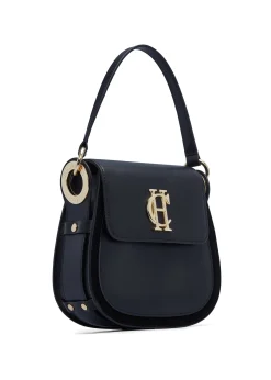 Online Chelsea Saddle Bag (Soft Black) Women Crossbody Bags|Bags