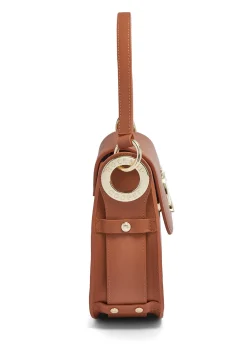 Online Chelsea Saddle Bag Women Crossbody Bags|Bags