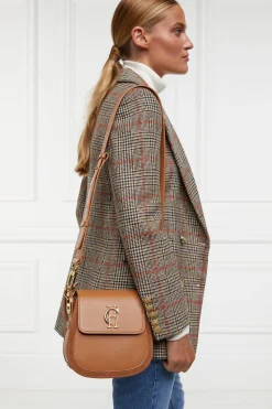 Online Chelsea Saddle Bag Women Crossbody Bags|Bags