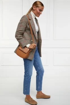 Online Chelsea Saddle Bag Women Crossbody Bags|Bags