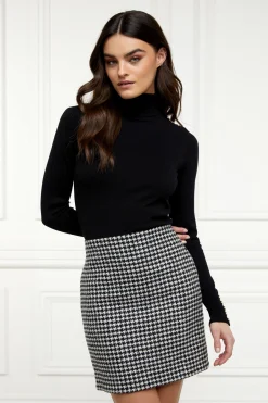 Fashion Chelsea Skirt Women Skirts|Tailoring