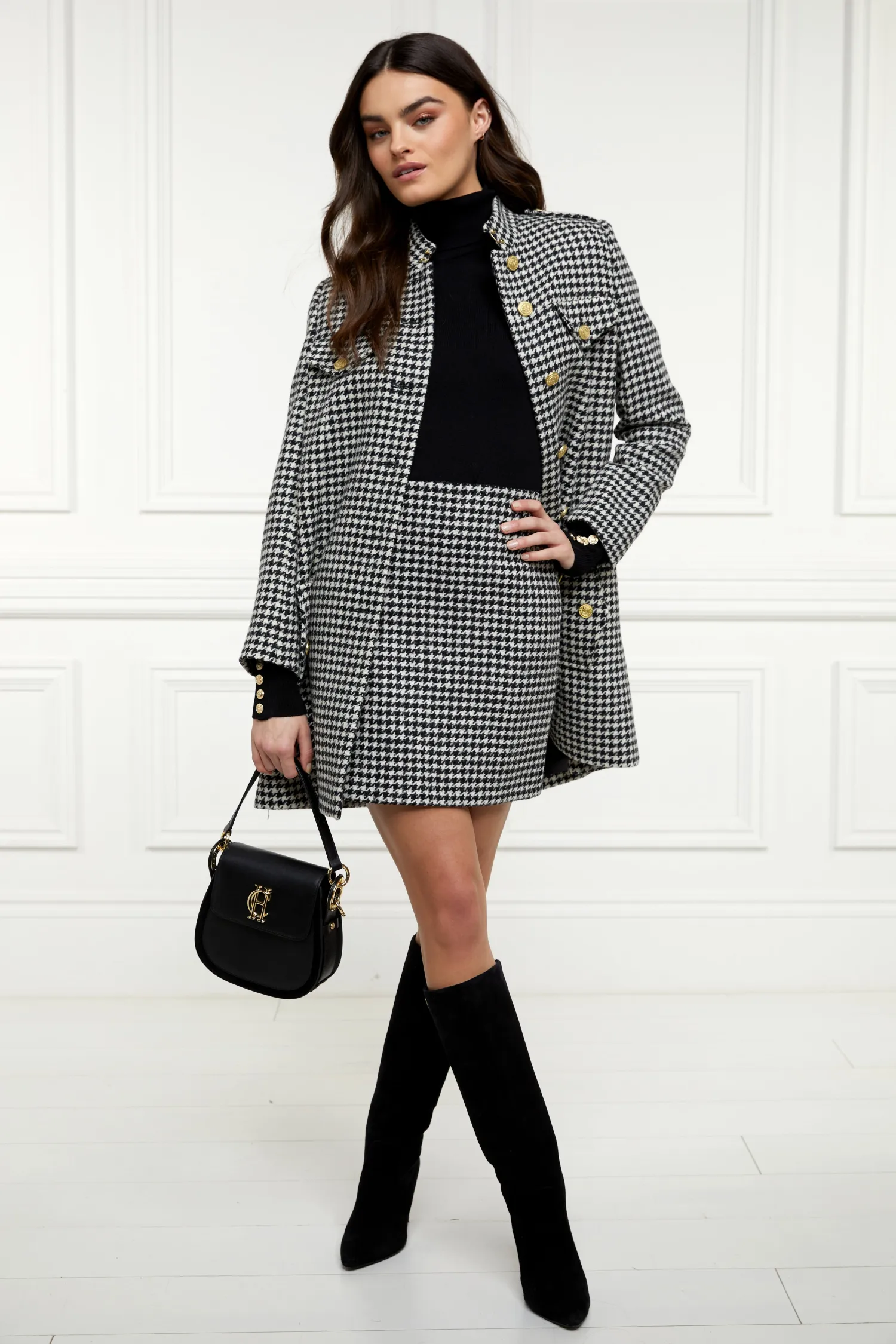 Fashion Chelsea Skirt Women Skirts|Tailoring