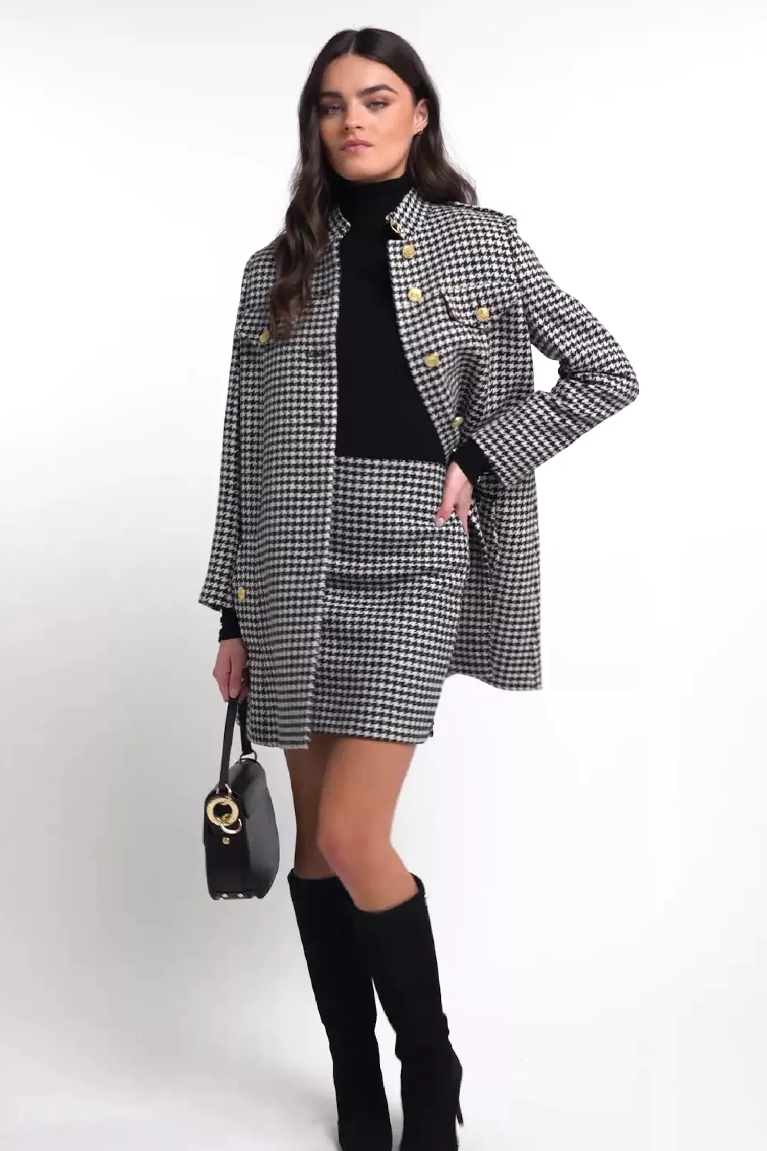 Fashion Chelsea Skirt Women Skirts|Tailoring