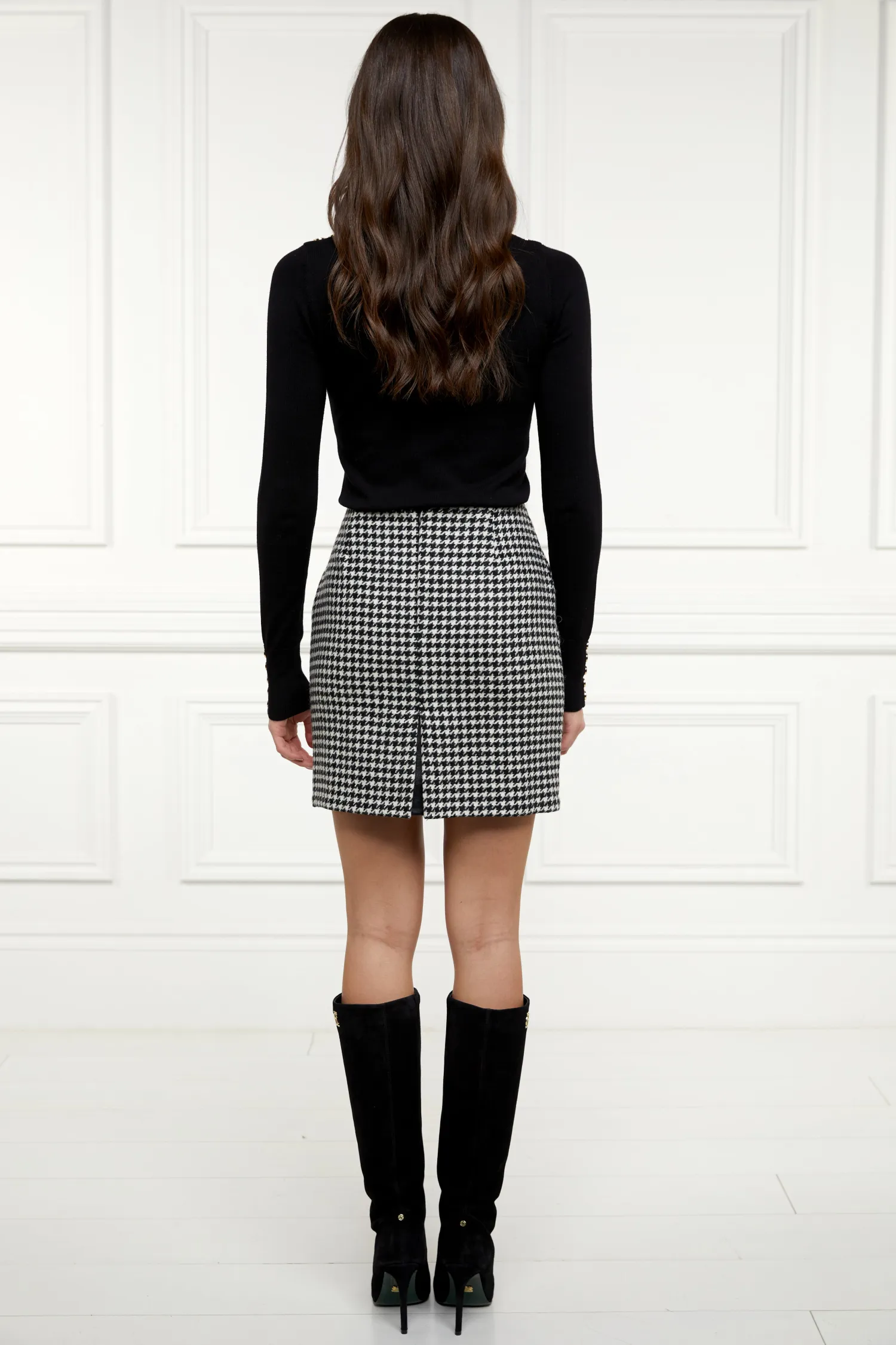 Fashion Chelsea Skirt Women Skirts|Tailoring