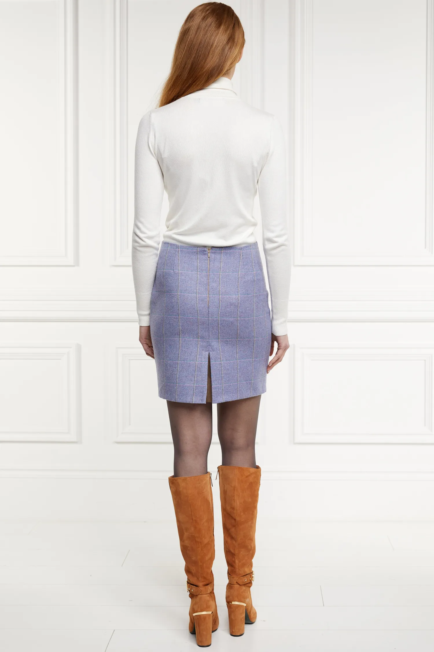 Sale Chelsea Skirt Women Skirts|Tailoring
