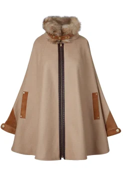 Outlet Chiltern Cape Women Capes