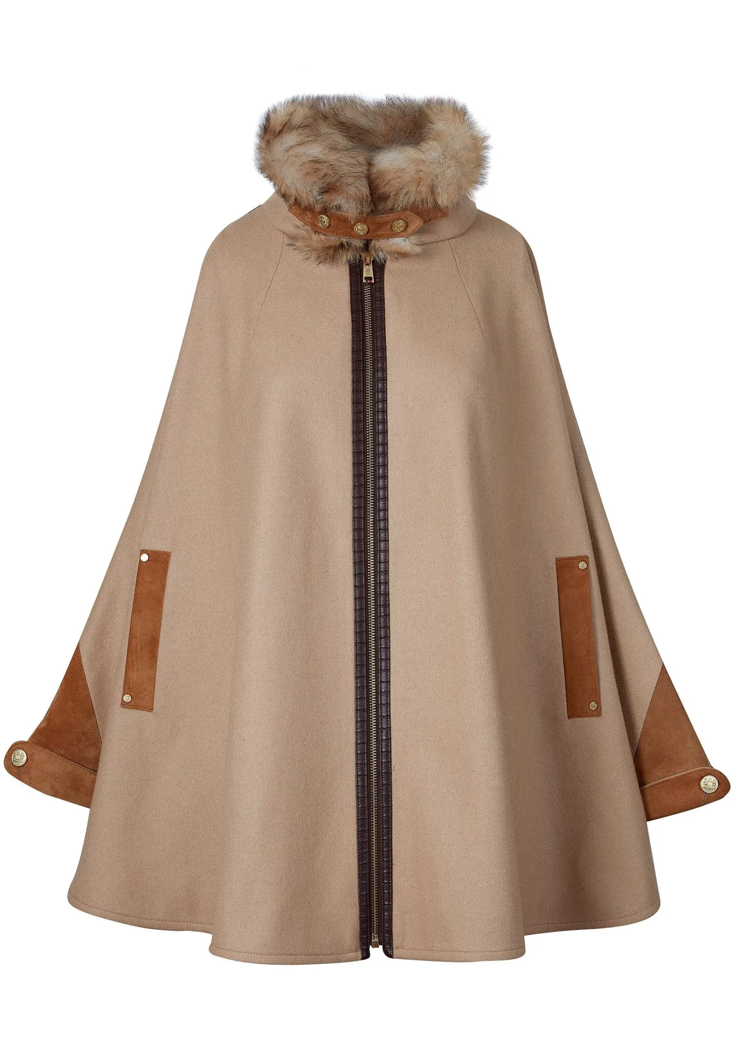 Outlet Chiltern Cape Women Capes