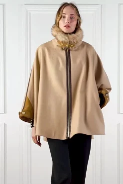 Outlet Chiltern Cape Women Capes