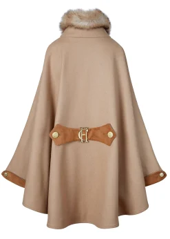 Outlet Chiltern Cape Women Capes