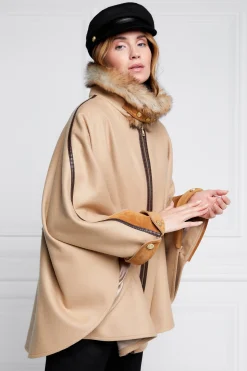 Outlet Chiltern Cape Women Capes